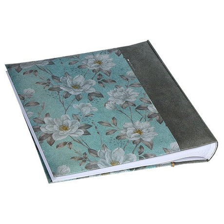 Zep Photo Album GD323250G Garden Grey z 50 arkuszami 32x32 cm