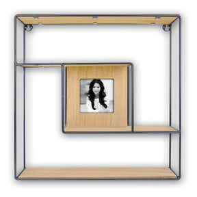 ZEP EY1606 Gwen 10x10 (40x40x8) cm