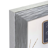 ZEP Photo Rame V646S Lienz Silver 10x15 cm