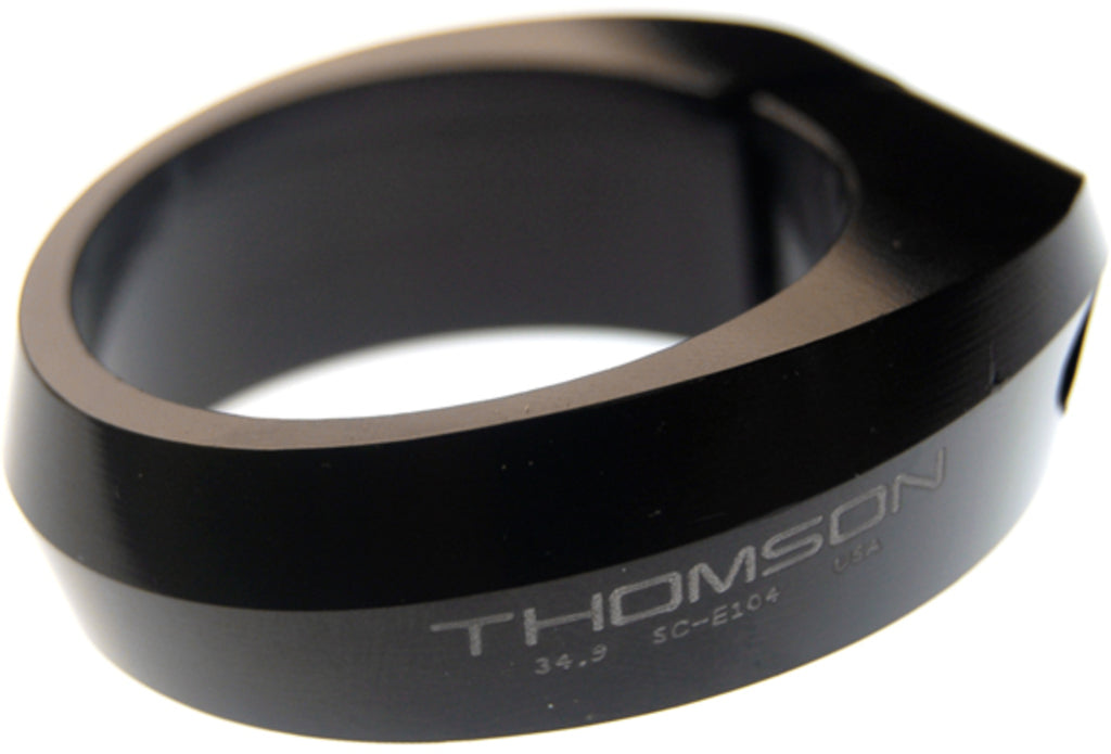 Obejma rury podsiodłowej Thomson Thom 31,8 zw
