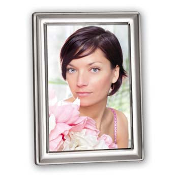 Srebrna rama ZEP 235S03-6R 15x20 cm