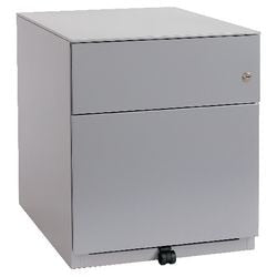 Komoda bisley note srebrna