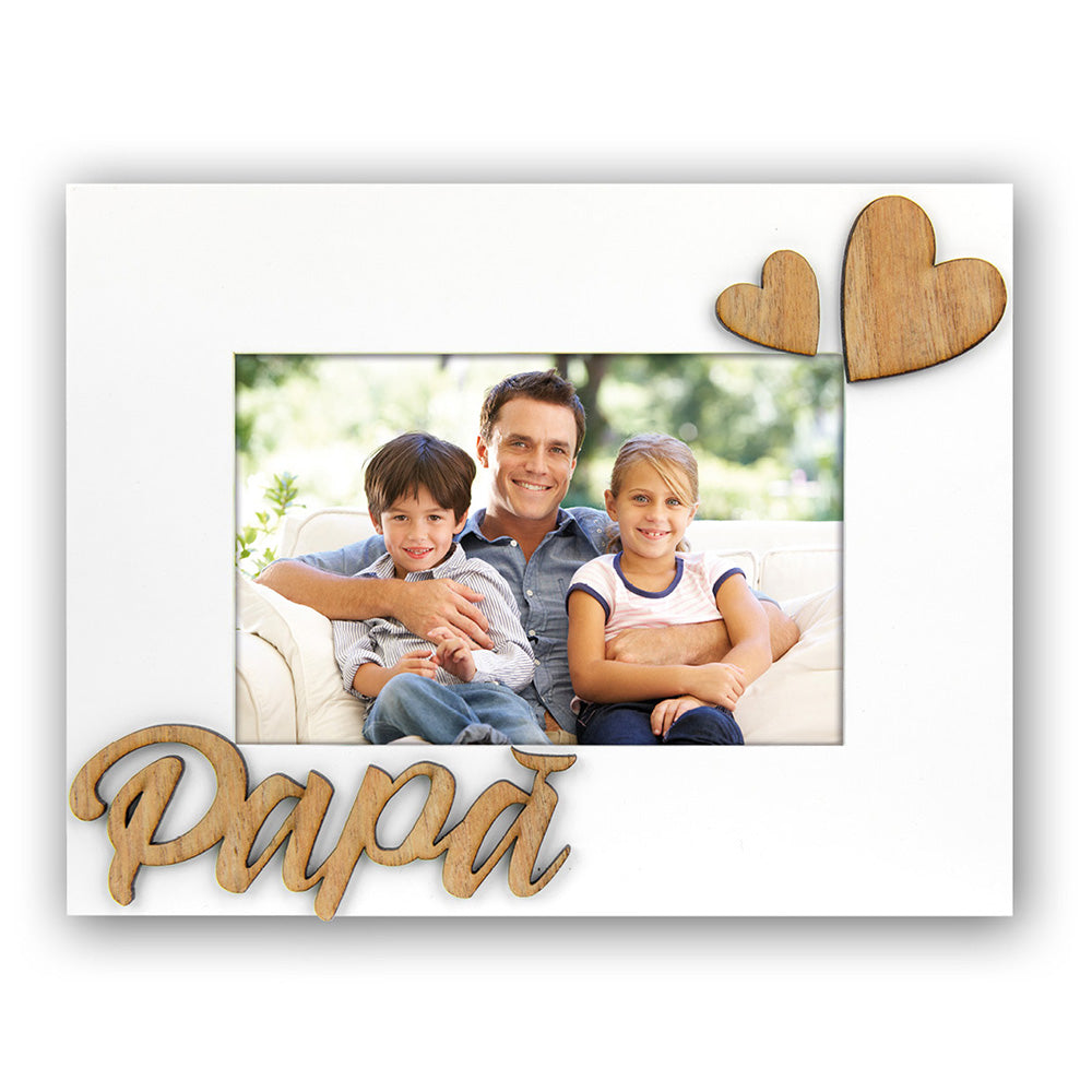 Zep Photo Frame MP46ie Lorenzo 10x15 cm