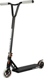 Black dragon freestyle scooter - freeride ihc 120 - zwart koper - step - 100kg