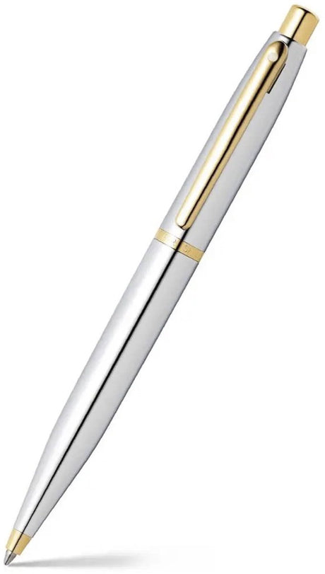 Długopis Sheaffer vfm - e9422 - polerowany, chromowany, pozłacany - sf-e2942251