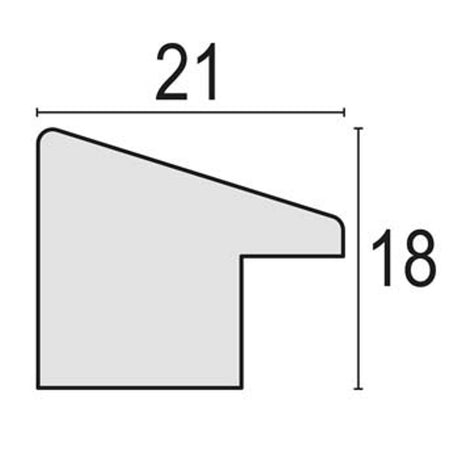 ZEP CCF57 SUOomi 13x18 cm Assorti 12 sztuk