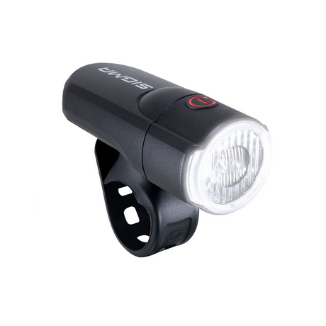 Sigma Aura 30 LED LED 30 luksusowy bateria czarna 15950