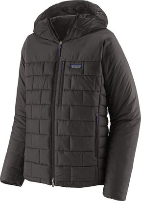 Kurtka Patagonia Hi-Loft Nano z kapturem