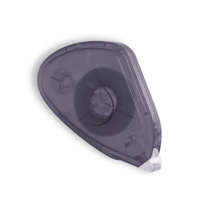 ZEP BX650 Naklejki 8x12mm - 650 sztuk