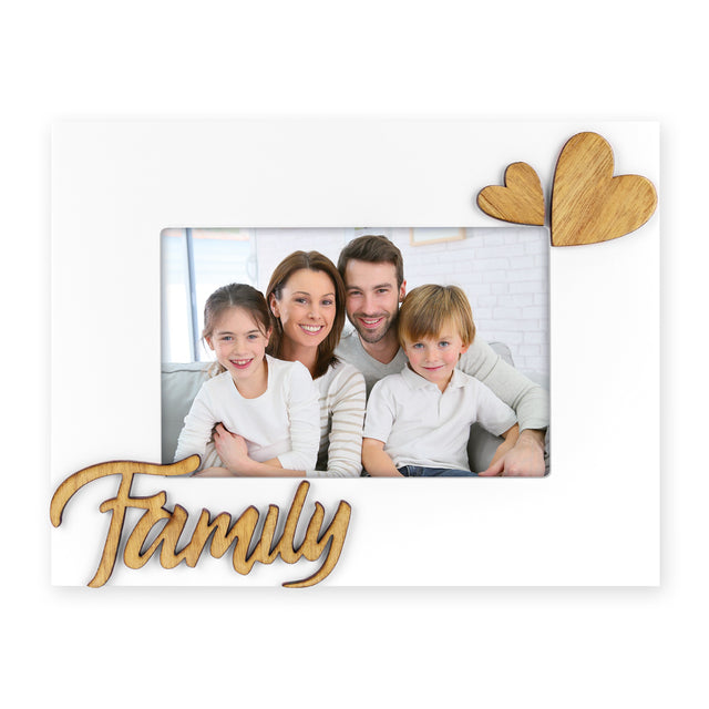 Zep Photo Frame FE9946 Rodzina i 10x15 cm