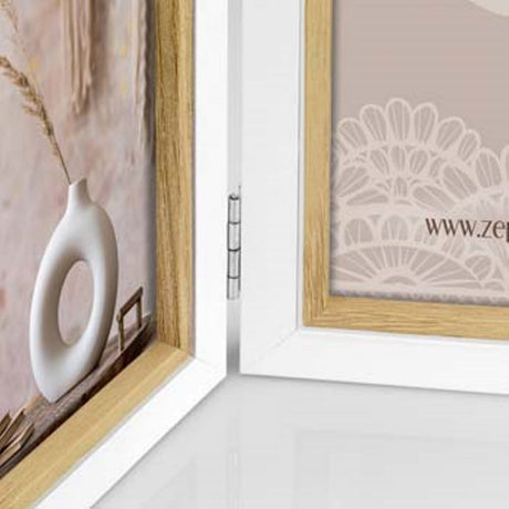 ZEP Photo Frame CV436 AYAS 2L 2x 10x15 cm