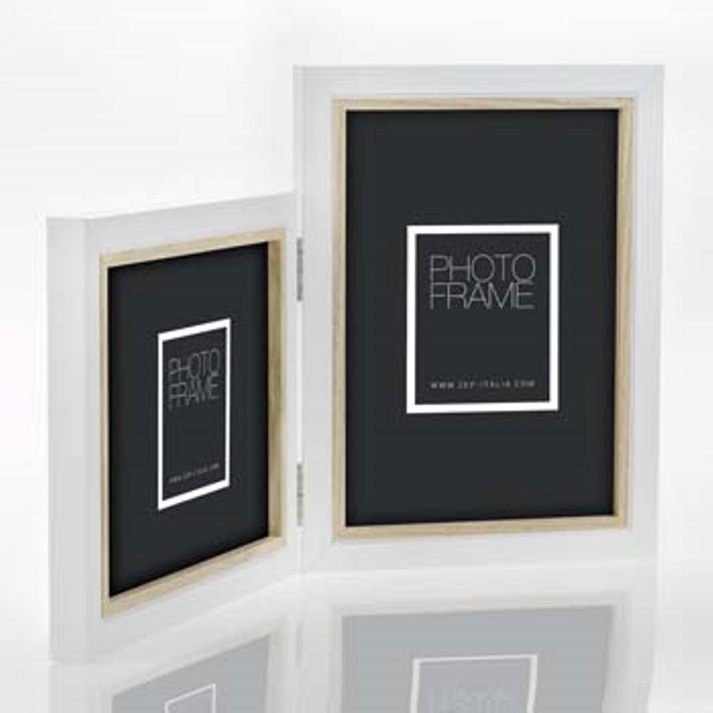 ZEP Photo Frame CV436 AYAS 2L 2x 10x15 cm