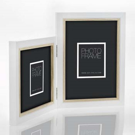 ZEP Photo Frame CV436 AYAS 2L 2x 10x15 cm
