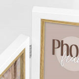 ZEP Photo Frame CV437 AYAS 2L 2x 13x18 cm