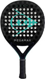 Dunlop megamax w kolorze czarnym