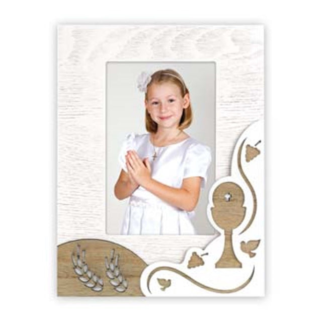 Zep Komunia Photo Frame PL3257 Dalila 13x18 cm