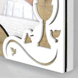 Zep Komunia Photo Frame PL3257 Dalila 13x18 cm