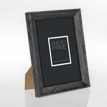 Ramka na zdjęcia Zep rt257l torino czarna 13x18 cm