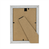 Zep Photo Frame RT546W Torino White 10x15 cm