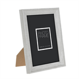 Zep Photo Frame RT546W Torino White 10x15 cm