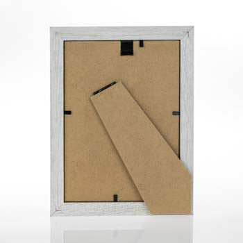 Zep Photo Rame RT568W Torino White 15x20 cm