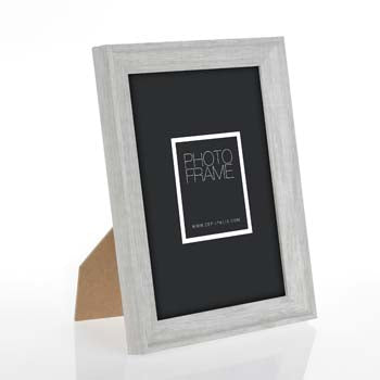Zep Photo Rame RT568W Torino White 15x20 cm