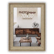 Zep Photo Rame RT746R Torino Brown 10x15 cm