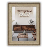 Zep Photo Rame RT746R Torino Brown 10x15 cm