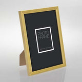Zep Photo Frame WT46G Wales Gold 10x15 cm