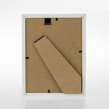 Zep Photo Frame WT46S Wales Silver 10x15 cm