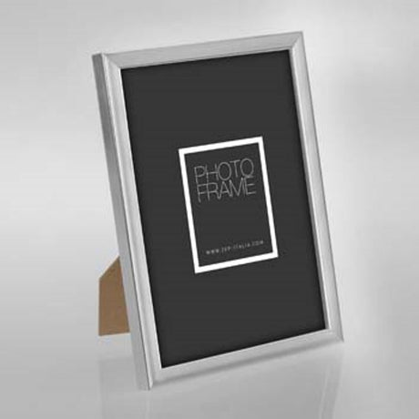 Zep Photo Frame WT57S Wales Silver 13x18 cm