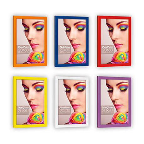 Zep Photo Frame NH1234 Darwin 30x40 cm 6 sztuk