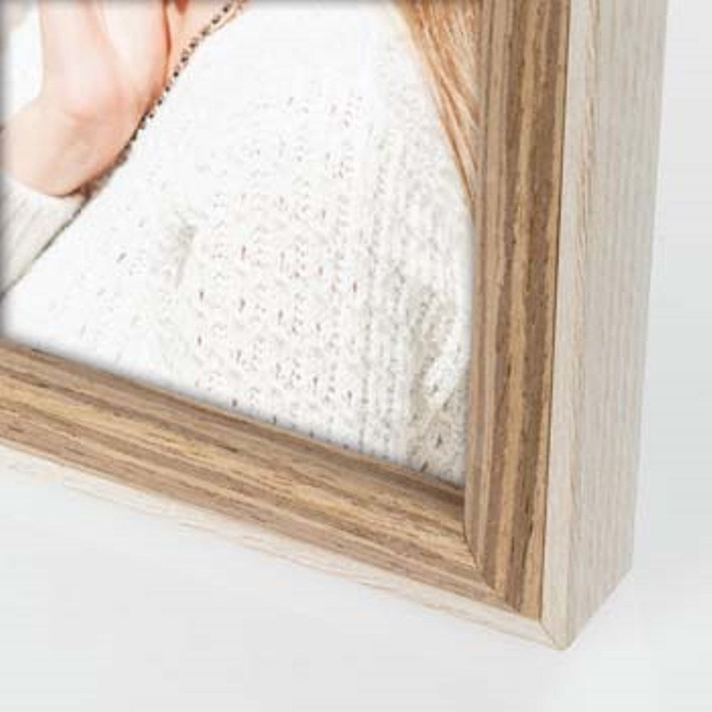 Zep Photo Frame EK8368 Kriss 15x20 cm
