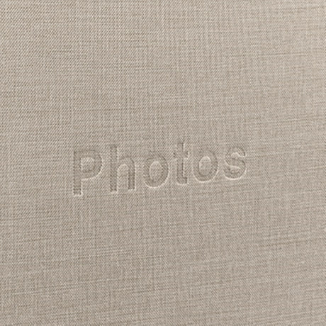 Zep Photo Album HD2931CR Pergamin Album 30 Sheets 29x31 cm