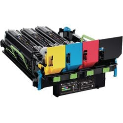 Jednostki obrazujące Lexmark 74c0zv0 czarny cyjan magenta żółty