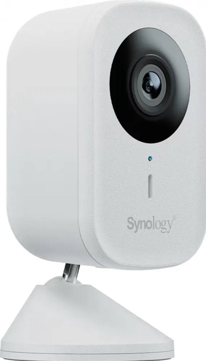Synology cc400w - kamera sieciowa - 4 mp - ip65 - dwukierunkowe audio