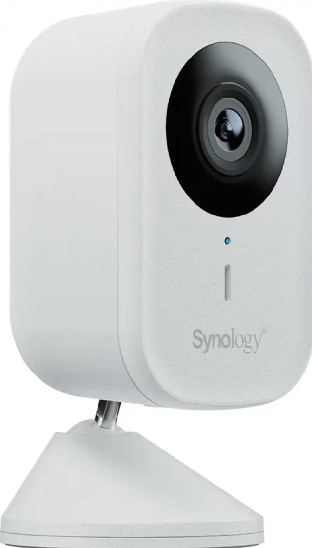Synology cc400w - kamera sieciowa - 4 mp - ip65 - dwukierunkowe audio