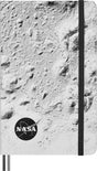 Notatnik Moleskine nasa duży – twarda oprawa – w linie