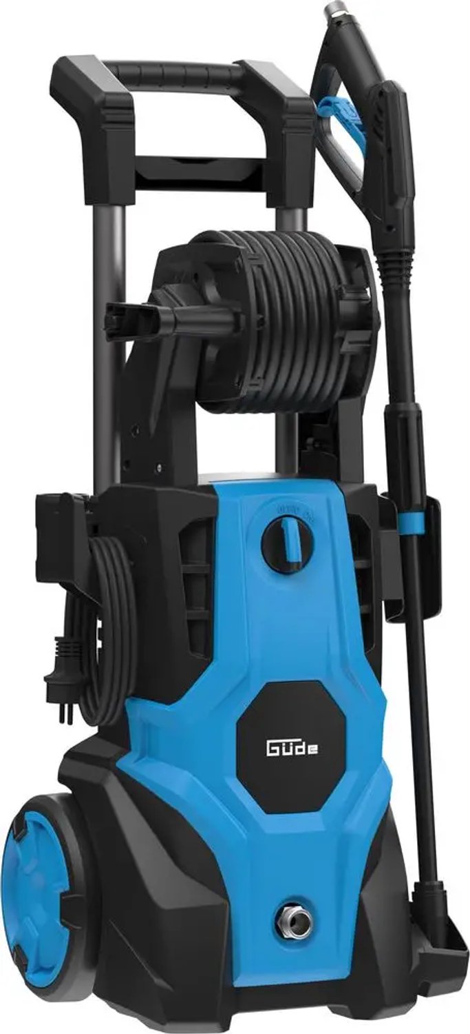 Güde hogedrukreiniger ghd 2100-165
