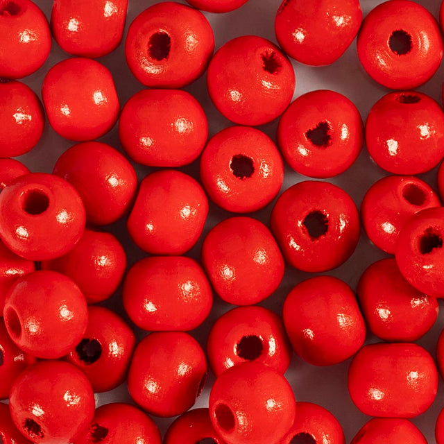 Https: www.cchobby.nl drewniane-koraliki-d-8-mm-hole-size-2-mm-red-50-piece-1-box