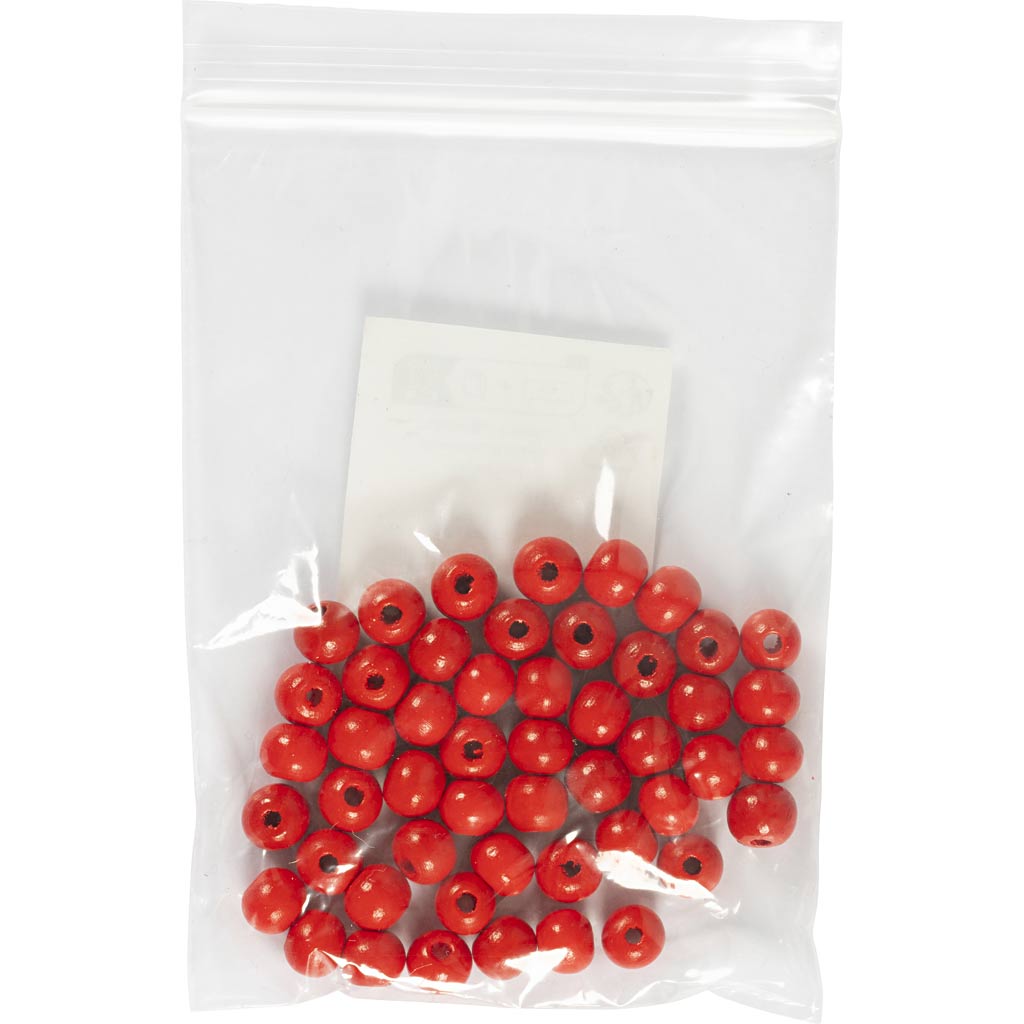 Https: www.cchobby.nl drewniane-koraliki-d-8-mm-hole-size-2-mm-red-50-piece-1-box