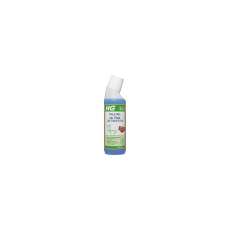 Hg eko żel do toalety butelka 500ml