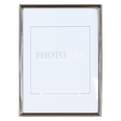 Zep Photo Rame VK467B Silvia Black 10x15 cm