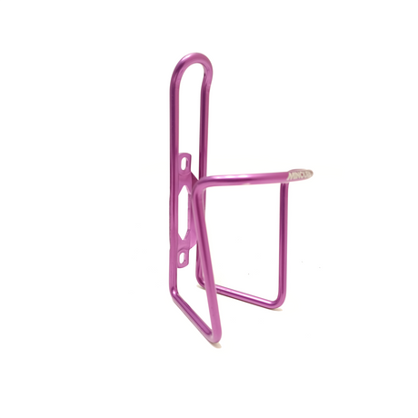 Falkx Bidone Holder Purple, bez śrub