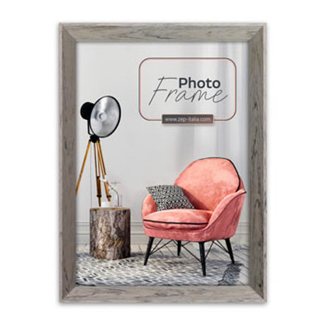Zep Photo Rame BC946G Dora Grey 10x15 cm
