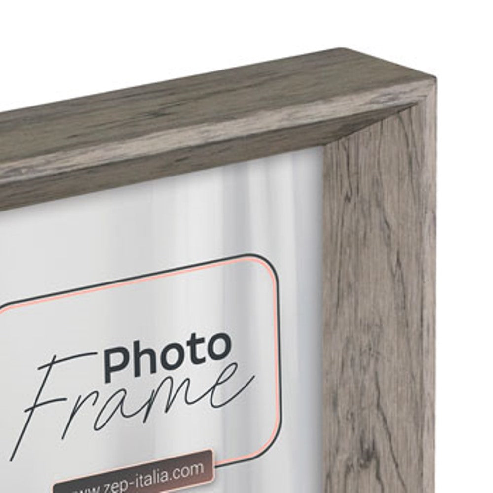 Zep Photo Rame BC923G Dora Grey 20x30 cm