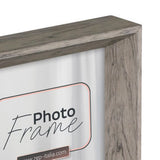 Zep Photo Rame BC923G Dora Grey 20x30 cm