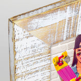 ZEP Photo Frame PQ9946 Ethan 10x15 cm