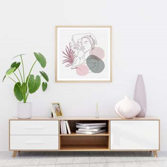 Zep Photo Frame VZ635A Zara A 30x45 cm