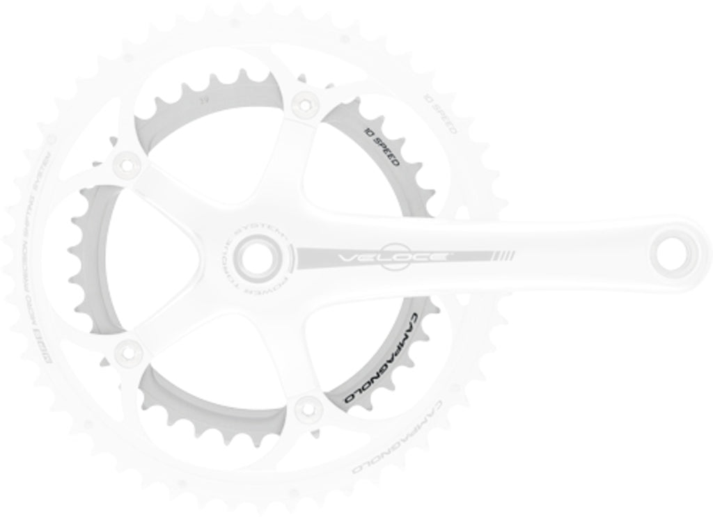 Szybka tarcza Campagnolo